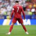 A sus 41 años, Cristiano Ronaldo agranda su leyenda con goles en seis Mundiales