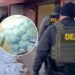 DEA alerta que cárteles podrían aprovechar Mundial para mover fentanilo