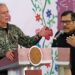 Defensa se deslinda de ex secretario de Seguridad de Sinaloa investigado en EU