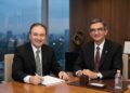 EU contradice a Durazo y Villarreal; confirma revocación de visas a gobernadores de Morena
