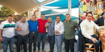 Lupa federal sobre Morelos: investigan a ediles por presuntas relaciones con narco