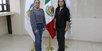 Estudiante del ITESHU presenta proyecto de educación financiera ante CITNOVA
