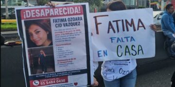 Fátima Ozoara, enfermera es hallada sin vida; feminicidios no dan tregua en CDMX