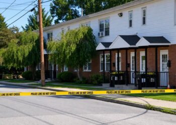 Tragedia en Nueva York: Abuela habría envenenado a hija y nietos