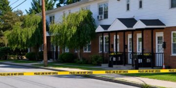 Tragedia en Nueva York: Abuela habría envenenado a hija y nietos