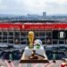 Palcos bajo control: Justicia mexicana da prioridad a la FIFA