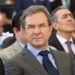 Perfilan a Esteban Moctezuma como Embajador ante la Unión Europea