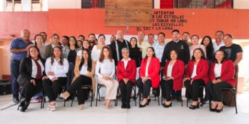 Participaron más de 35 mil docentes en la última sesión del CTE del ciclo escolar