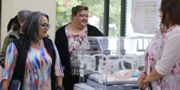 UTSH fortalece la formación clínica de estudiantes del área de la salud