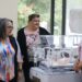 UTSH fortalece la formación clínica de estudiantes del área de la salud