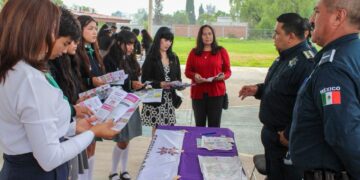 COBAEH fortalece acciones de prevención y convivencia escolar