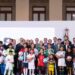Gobierno federal y FMF impulsan estrategia nacional para formar futbolistas