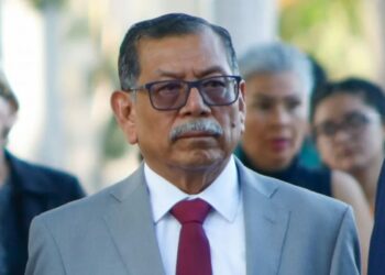"Las pruebas son abundantes": jueza contradice narrativa de defensa en caso Mérida
