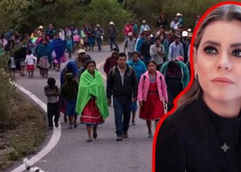 Crimen organizado exhibe la incapacidad del gobierno de Evelyn Salgado en Guerrero