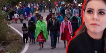 Crimen organizado exhibe la incapacidad del gobierno de Evelyn Salgado en Guerrero