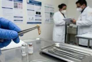 Alerta sanitaria en Hidalgo: nueve personas afectadas por gusano barrenador