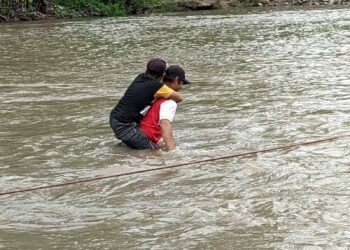 Cada temporada de lluvias, la misma emergencia en carreteras de Hidalgo