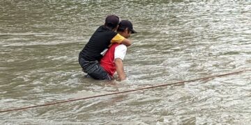 Cada temporada de lluvias, la misma emergencia en carreteras de Hidalgo