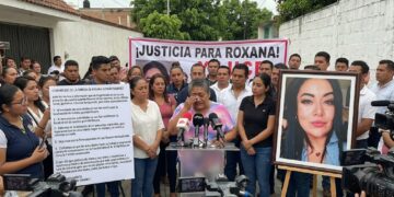 Familia de periodista Roxana Guzmán asegura que autoridades no les han confirmado su localización