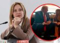 Italia cierra filas contra Trump tras acusación sobre Meloni en el G7