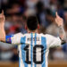 Messi es el nuevo máximo goleador en Copas del Mundo