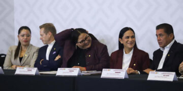 Arranca Morena selección de coordinadores; oposición cuestiona ventaja rumbo a 2027