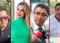Dinastías en Morena: el avance del nepotismo rumbo a las elecciones de 2027
