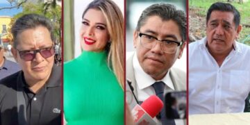 Dinastías en Morena: el avance del nepotismo rumbo a las elecciones de 2027