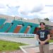 Alumno de la UTTT participará en programa para futuros líderes de México