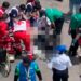Muere aficionado previo a la inauguración del Mundial tras sufrir un infarto