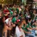 Más policías y menos alcohol: estrategia de CDMX para próximos partidos del Tri