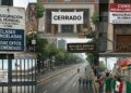Ante caos vial por inauguración del Mundial, autoridades optan por vaciar escuelas y oficinas