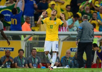 Brasil prepara su debut mundialista sin Neymar; Ancelotti espera su recuperación