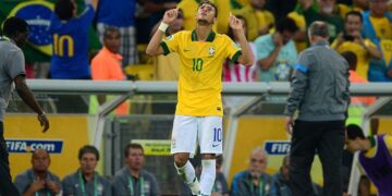 Brasil prepara su debut mundialista sin Neymar; Ancelotti espera su recuperación