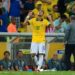 Brasil prepara su debut mundialista sin Neymar; Ancelotti espera su recuperación