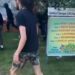 Festival en Ohio termina en caos por tiroteo; hay varios heridos