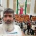 “Véame como un pato”: padre buscador exige a Sheinbaum espacio en la mañanera