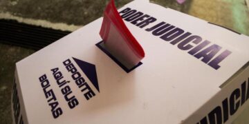 Queda firme la reforma judicial; magistrados electorales podrán extender su permanencia