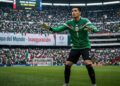 Raúl Rangel será el portero titular del Tri en el arranque de la Copa del Mundo