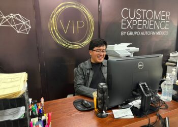 Formación dual fortalece la preparación profesional de estudiantes de la UTVM