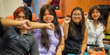 UPH impulsa el respeto y la inclusión con jornada de reflexión