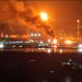 Incendio en Salina Cruz reaviva cuestionamientos sobre el estado de la infraestructura petrolera