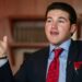 Congreso de Nuevo León abre juicio político contra Samuel García.