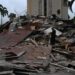 ¿Cuántas víctimas van por terremotos en Venezuela?