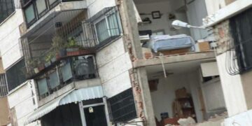 Emergencia en Venezuela: dos sismos superior a 7 provoca pánico y derrumbes