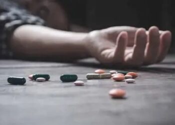 Alarmante repunte en Hidalgo: Atenciones por intentos de suicidio se disparan 81%