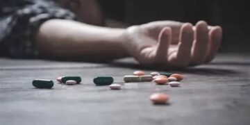 Alarmante repunte en Hidalgo: Atenciones por intentos de suicidio se disparan 81%