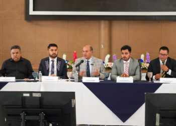 SEPH fortalece coordinación con universidades particulares de Hidalgo