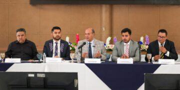 SEPH fortalece coordinación con universidades particulares de Hidalgo