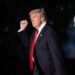 Trump presume acuerdo con Irán; Teherán niega cualquier pacto